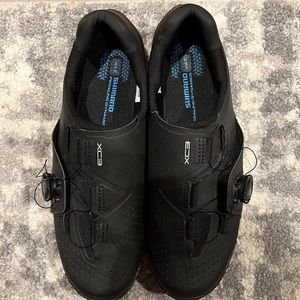 XC3 Shimano Indoor Bike Shoe - Men's 44 EU